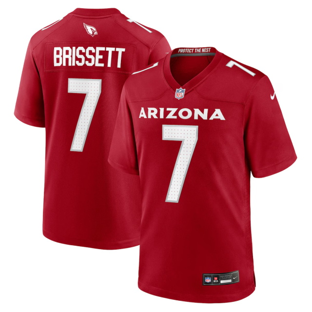 Arizona Cardinals Men Jerseys 2025-10-13-007
